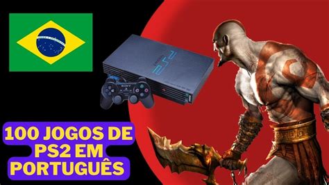 ps2 jogos pt br - pack roms ps2 pt br